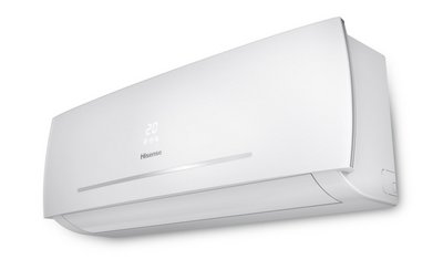 Сплит-система Hisense NEO Classic A (R32) AS-24HR4RBADC00 в Перми